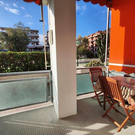 Da Dharma Apartment Ventimiglia Exterior photo